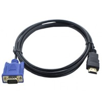 HDMI To VGA (1.5m) HDMI To VGA (1.5m)
