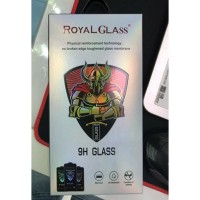 Захисне скло Privacy Antistatic iPhone 15 Pro Black