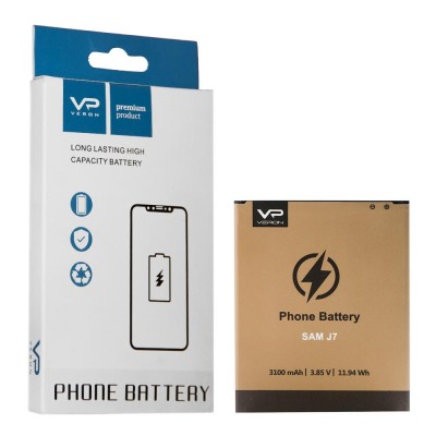 Аккумулятор Veron Samsung L700 (AB463651BU)(960 mAh)