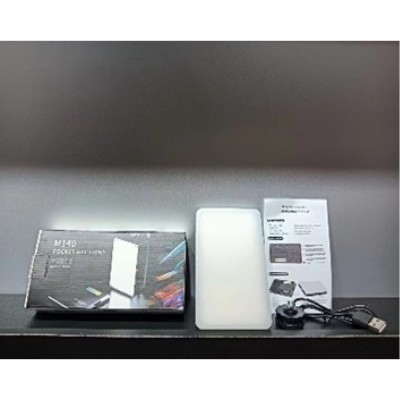 Селфи вспышка M140