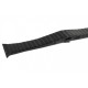 Ремінець Butterfly Steel Apple Watch 42 mm 44 mm 45 mm 49 mm Black