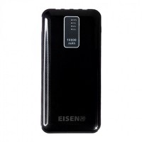 Power Bank 10000 mAh — Eisen EZ2254