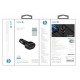 Car Charger | 75W | 2U | 2C — Veron CC-375