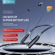 Навушники Bluetooth — Celebrat SE1 — Black