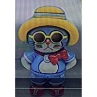 Popsocket « Style Cat »  — Style 5