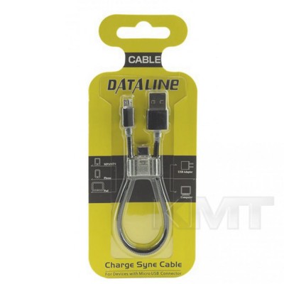 Кабель 2 in 1 (Micro + Connector Type С ) — 0.2m Кабель 2 in 1 (Micro + Connector Type С ) — 0.2m