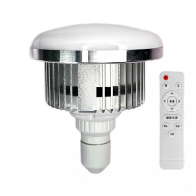 LED Lamp 120 мм с пультом