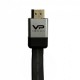 Кабель Veron HDMI (1.5m) — Black Кабель Veron HDMI (1.5m) — Black
