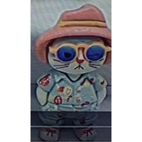 Popsocket « Style Cat » — Style 6 Popsocket « Style Cat » — Style 6