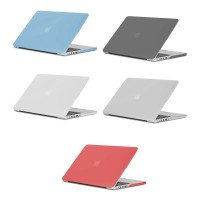 Protective Case — MacBook Air 13.6'' M2 A2681.. — Purple Protective Case — MacBook Air 13.6'' M2 A2681.. — Purple