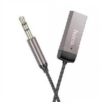 Cable Aux to BT (1m) — Hoco E78