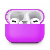 Airpods Pro 2 Case — Simple — Purple Airpods Pro 2 Case — Simple — Purple