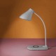 Wireless Charger — LED Lamp WD105