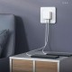 Power Adapter 35W 1C — Apple (MHJE3ZM/A) Original
