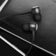 Наушники с микрофоном Hoco M19 Drumbeat — Black