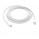 Кабель USB C to C (1m) — Apple MUF72ZE/A Кабель USB C to C (1m) — Apple MUF72ZE/A