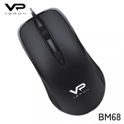Мышь проводная —  Veron BM 68