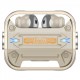 TWS Bluetooth Headset — Hoco EW55 — Gold