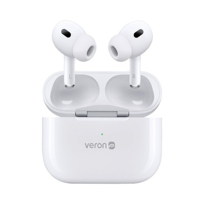 TWS Bluetooth Headset — Veron W12 Wireless charge