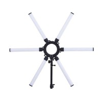 Лампа LED видео STAR LIGHT —60W HD 60X RGB