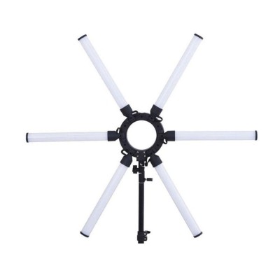 Лампа LED видео STAR LIGHT 60W HD 60X RGB