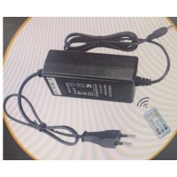 Блок питания 12V 5A для ламп