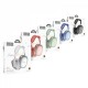 Bluetooth Headphones — Hoco W55 — Silver