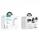 Wireless Charger 3 in 1 — Hoco CW43 — white