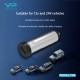 АЗУ Veron T-06  (1 USB)( 2.4 A)