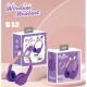 Навушники Bluetooth — UK-B12  — Purple