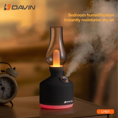 Настольный светильник — Davin LH01