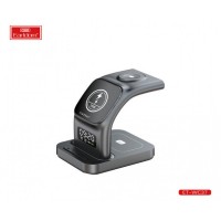 Wireless Charger 3 in 1 — Earldom ET-WC37