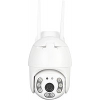 IP WiFi Smart Camera 3MP HD Model: IPC-V380-Q8-1 (app. complete set. with charger) IP WiFi Smart Camera 3MP HD Model: IPC-V380-Q8-1 (app. complete set. with charger)
