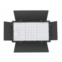 Лампа видеосвет LED Pro 600 I panel light I 2 battery(4400mAh) I charger I carry bag I