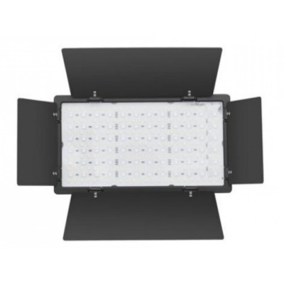 Лампа видеосвет LED Pro 600 I panel light I 2 battery(4400mAh) I charger I carry bag I