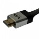 Кабель Veron HDMI (1.5m) — Black Кабель Veron HDMI (1.5m) — Black