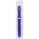 Ремінець Sport Band Apple Watch 38 mm 40 mm 41 mm — Pine Green (58)