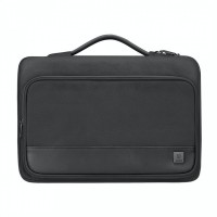 Сумка 14'' WiWU Cozy Classic Case — Black