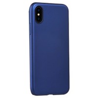 Чехол Hoco Bode Raise Series Protective Case — Apple iPhone X ; Apple iPhone Xs — Blue