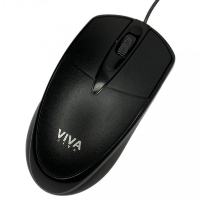 Мышь проводная —  VIVA BM42