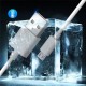 Yoobao YB402 Micro USB Cable (2m) White