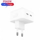 Power Adapter 35W 1C — Apple (MHJE3ZM/A) Original
