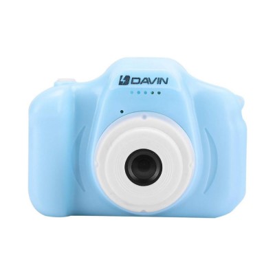 Фотоаппарат детский Davin DT03  — Blue