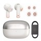 Bluetooth гарнітура TWS — Baseus (NGTW1402)Storm 1 — NGTW140202 White