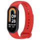 Ремінець Silicone Sport Band Xiaomi Mi Band 8 ; 9 — Blue