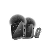 Беспроводной микрофон для телефона Earldom ET-MC13 Беспроводной микрофон для телефона Earldom ET-MC13