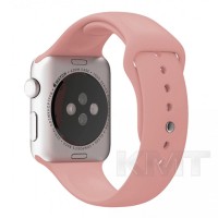 Ремінець Sport Band — Apple Watch 42 mm | 44 mm | 45 mm | 49 mm — Vintage Rose