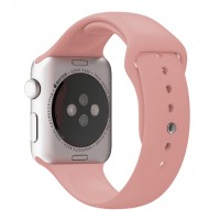 Ремінець Sport Band Apple Watch 42 mm 44 mm 45 mm 49 mm — Vintage Rose Ремінець Sport Band Apple Watch 42 mm 44 mm 45 mm 49 mm — Vintage Rose