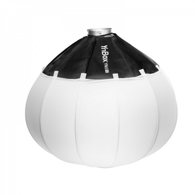 Сферичиский Софтбокс | 85 cm | — YongNuo YN85Q Сферичиский Софтбокс | 85 cm | — YongNuo YN85Q