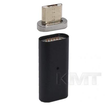 Adapter Micro To USB — Magnetic